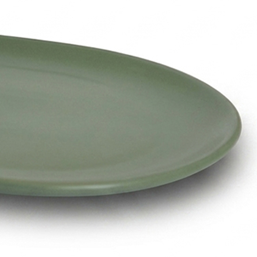 Oval 34 cm Serving Tray