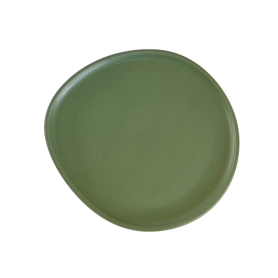Deformed Side Plate