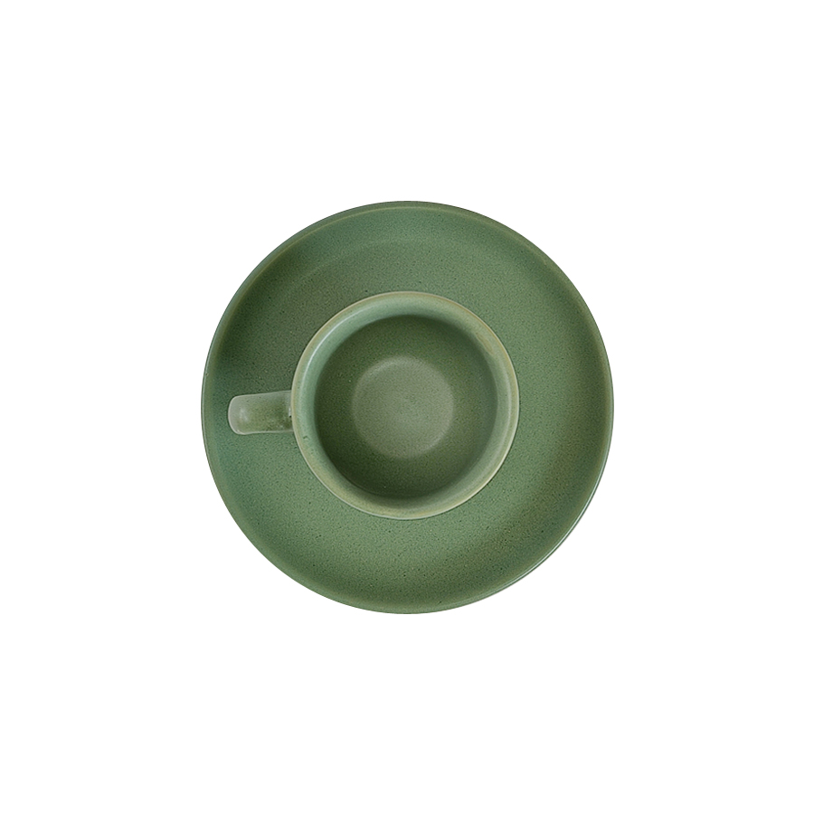 فنجان و نعلبکی ایلی  (0.08L)
