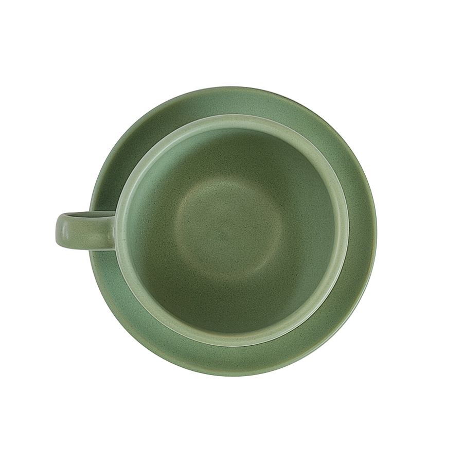 Macchiato Coffee Cup